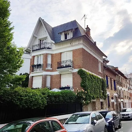 La Romantique Parigi