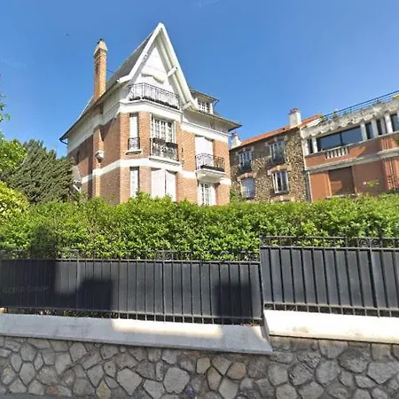 Bed & Breakfast La Romantique Parigi