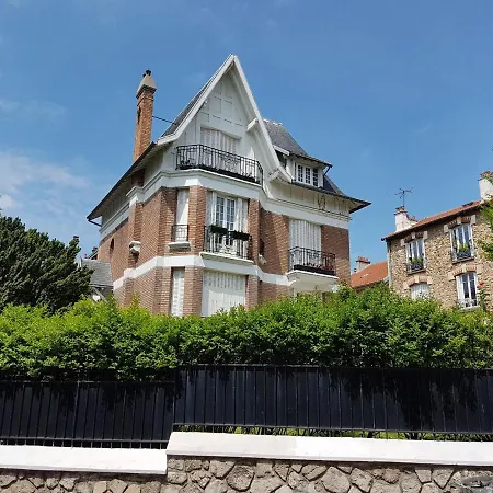 Bed & Breakfast La Romantique Parigi