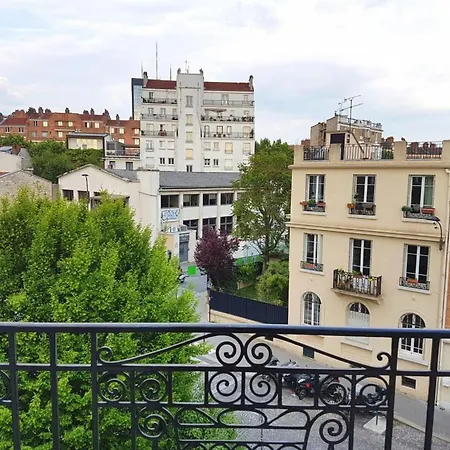 La Romantique Bed & Breakfast Parigi