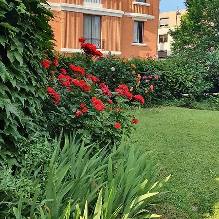 La Romantique Parigi