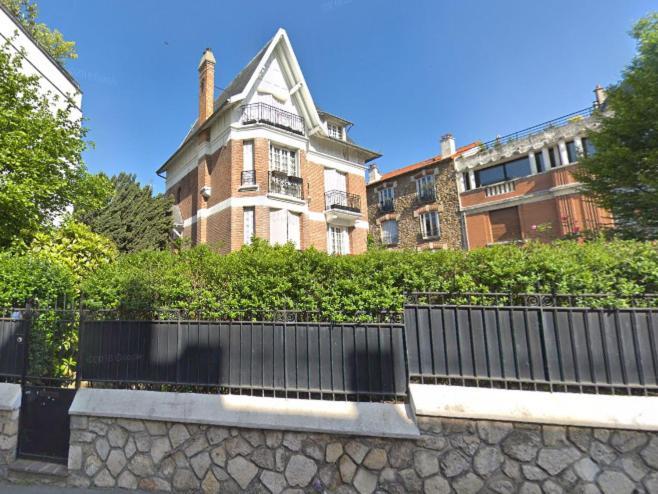 Bed & Breakfast La Romantique Paris