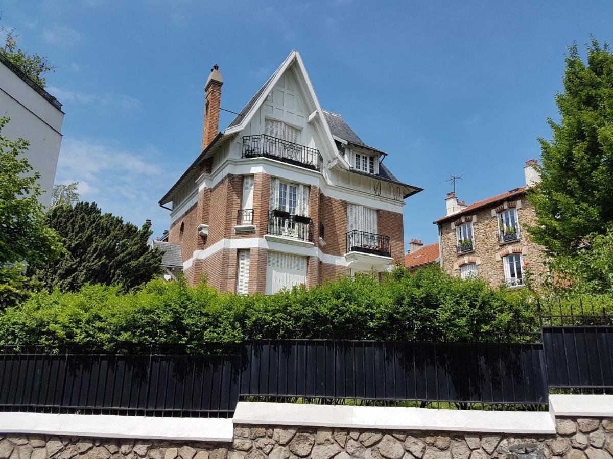 Bed & Breakfast La Romantique Parigi