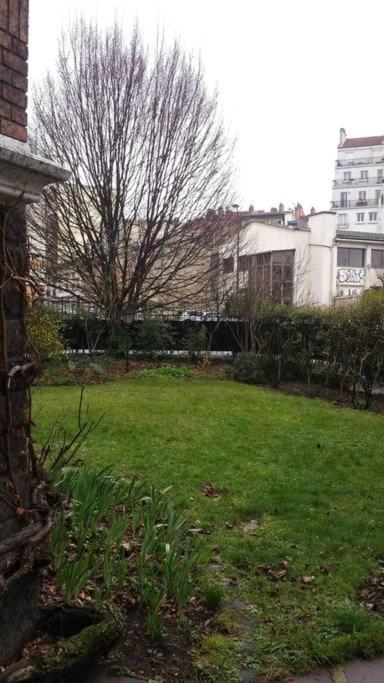 Bed & Breakfast La Romantique Paris