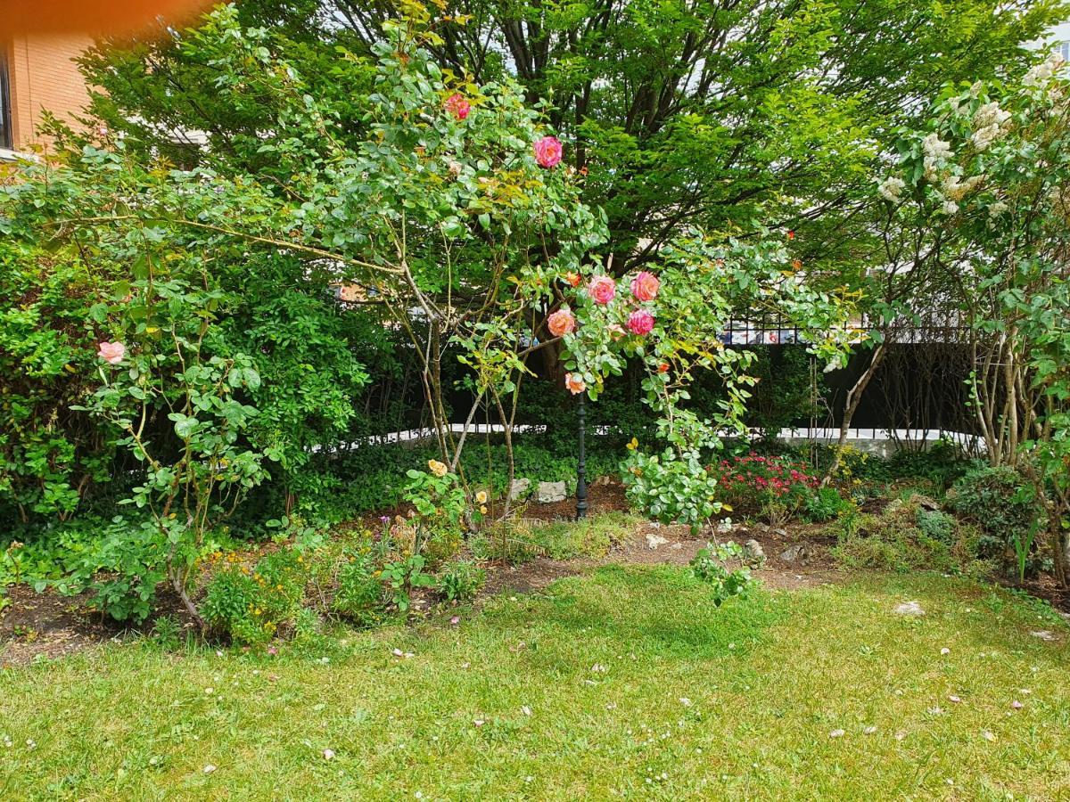 Bed & Breakfast La Romantique