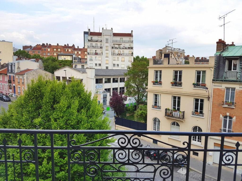 La Romantique Bed & Breakfast Paris