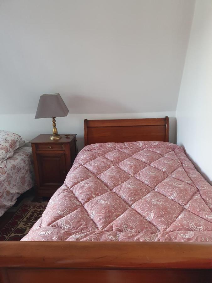 Bed & Breakfast La Romantique