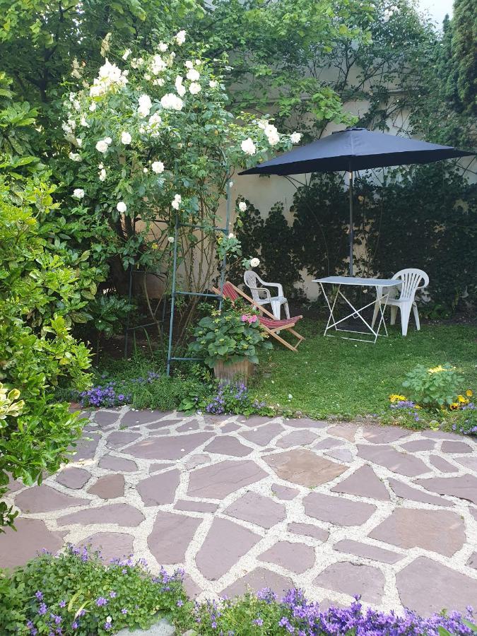 Bed & Breakfast La Romantique