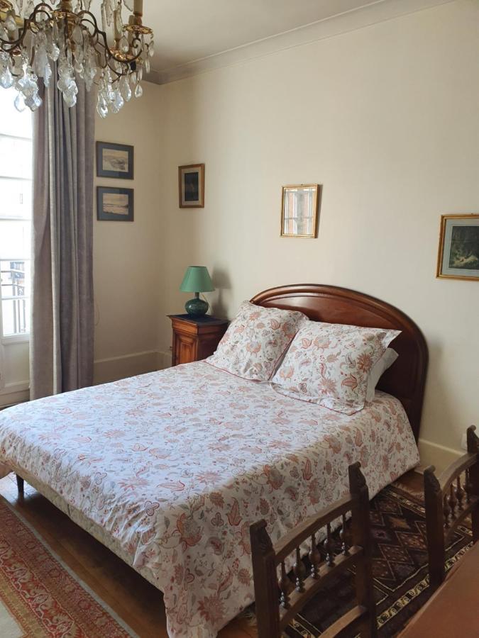 Bed & Breakfast La Romantique *