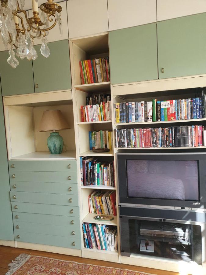 Bed & Breakfast La Romantique Paris