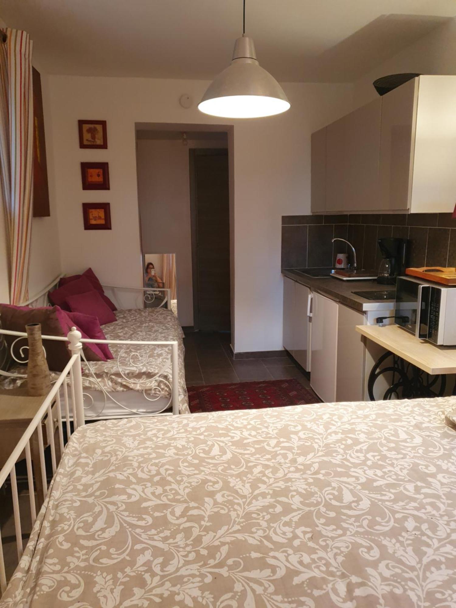 La Romantique * Paris