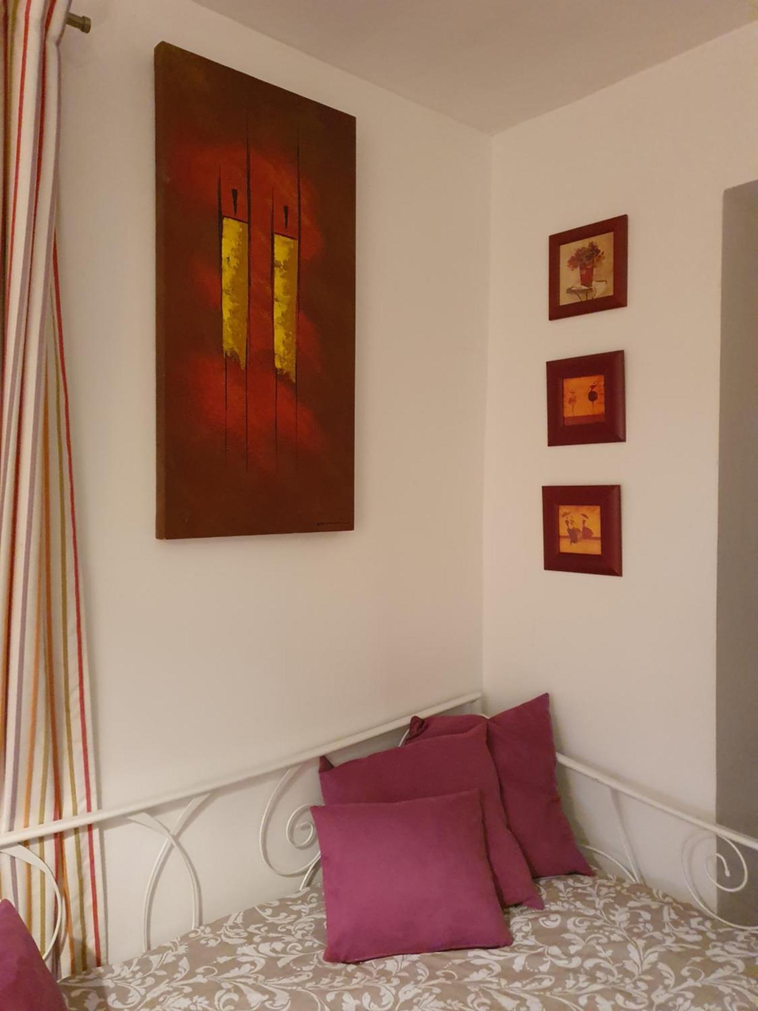 Bed & Breakfast La Romantique *