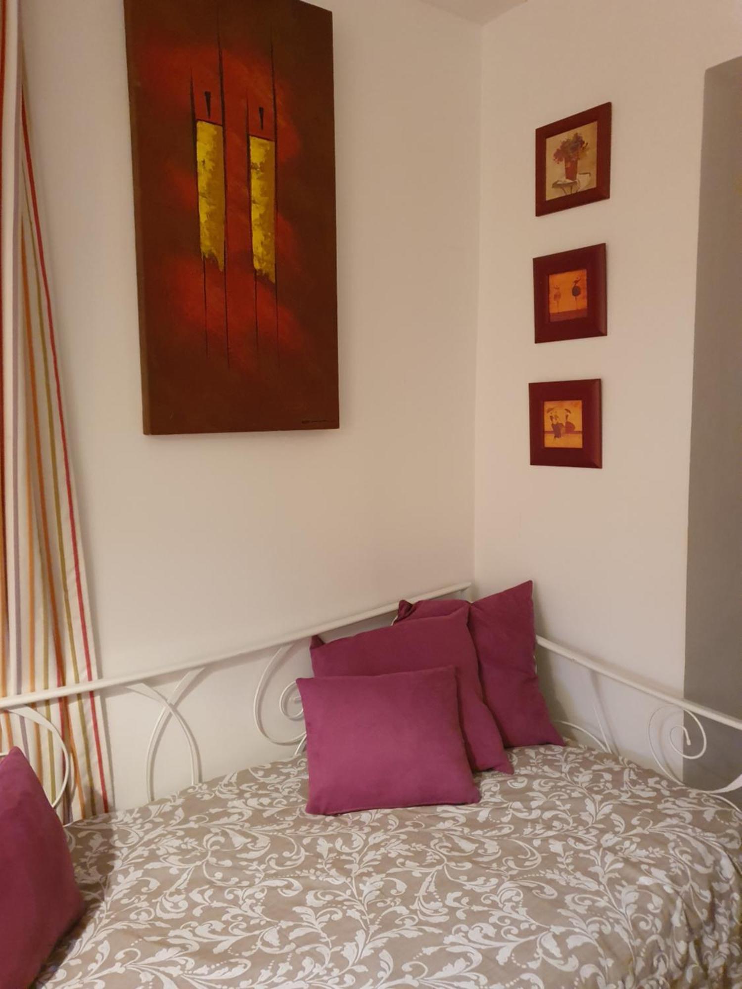 Bed & Breakfast La Romantique Parigi