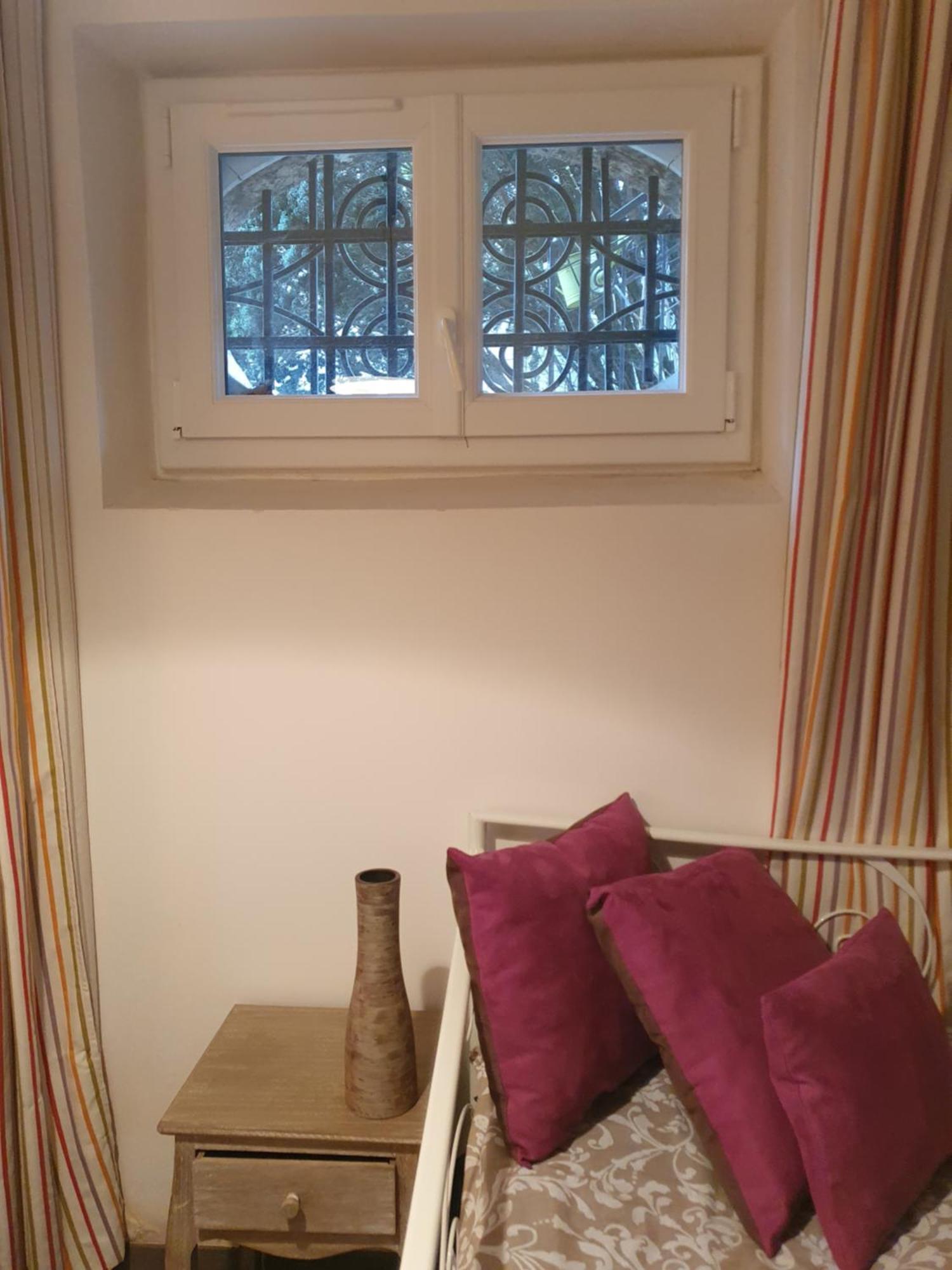 Bed & Breakfast La Romantique