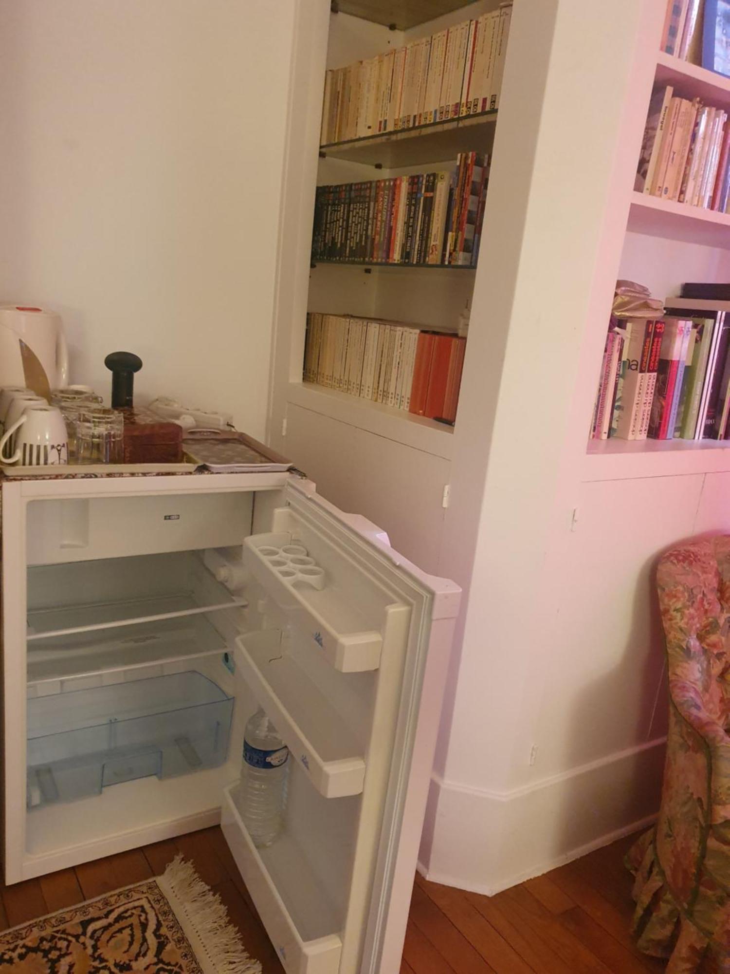 La Romantique Bed & Breakfast