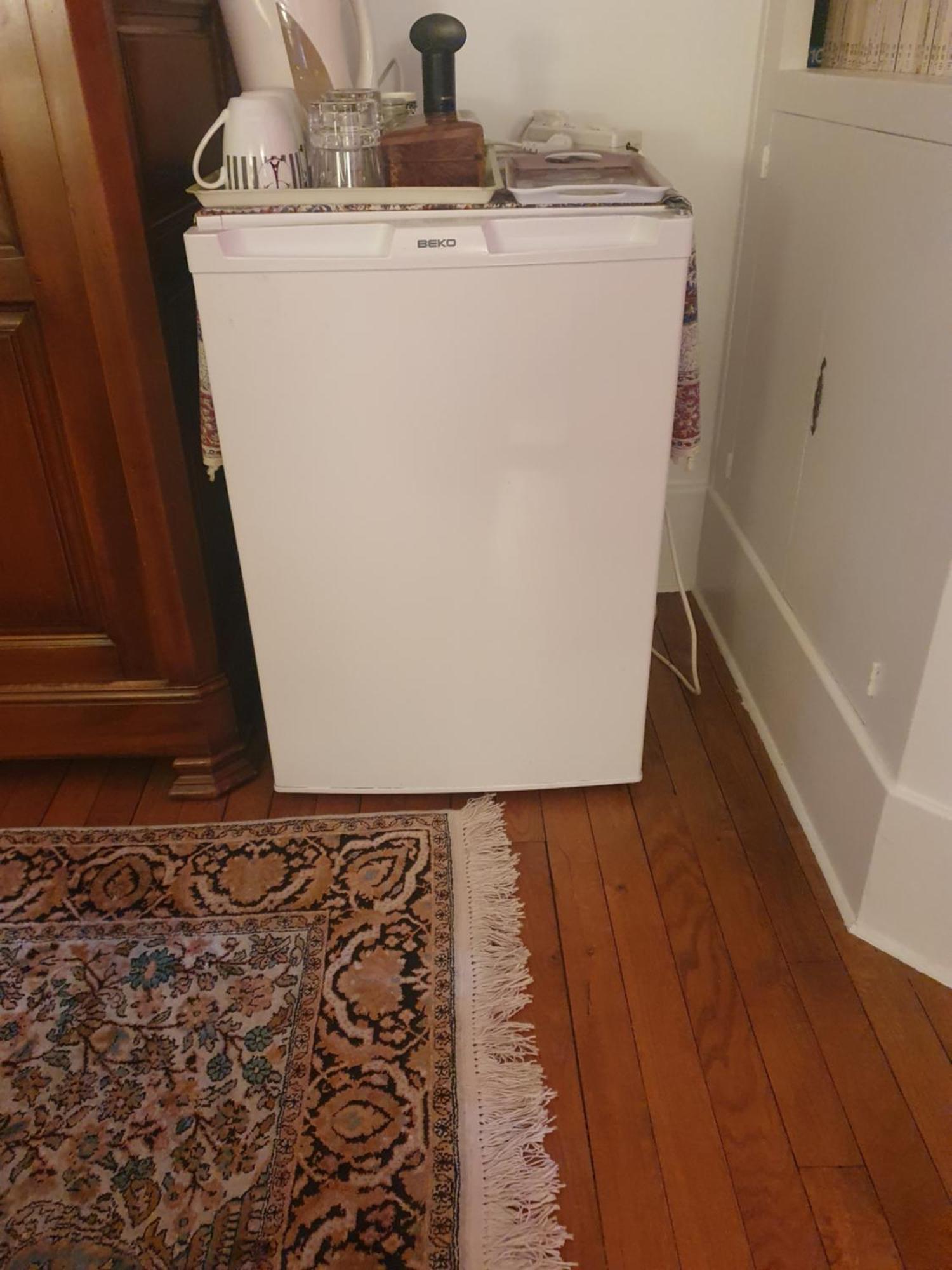 La Romantique Bed & Breakfast *