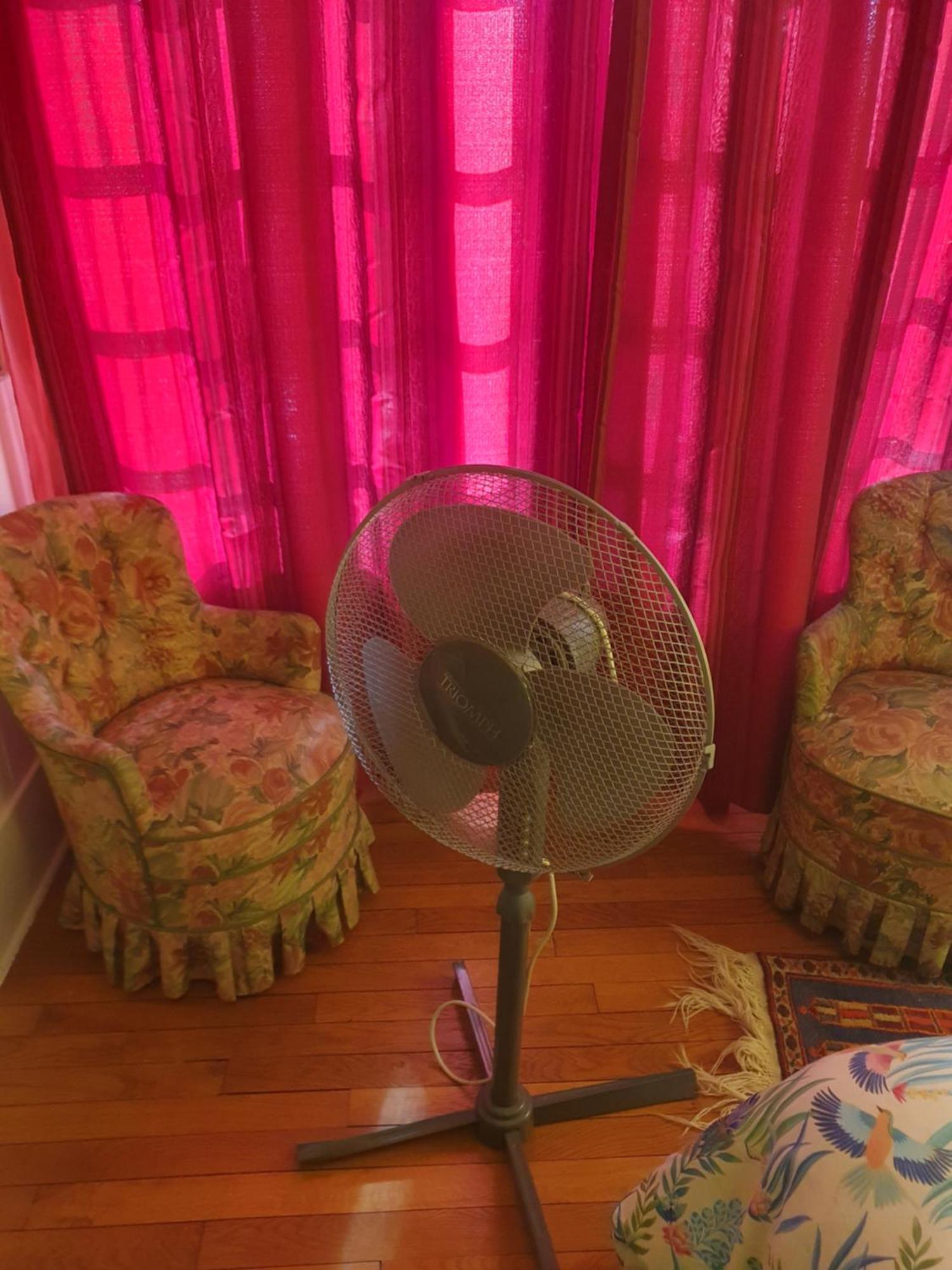 Bed & Breakfast La Romantique